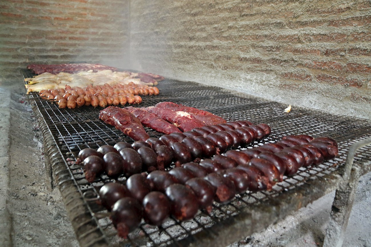 3 Worst Rated Argentinian Offal Dishes