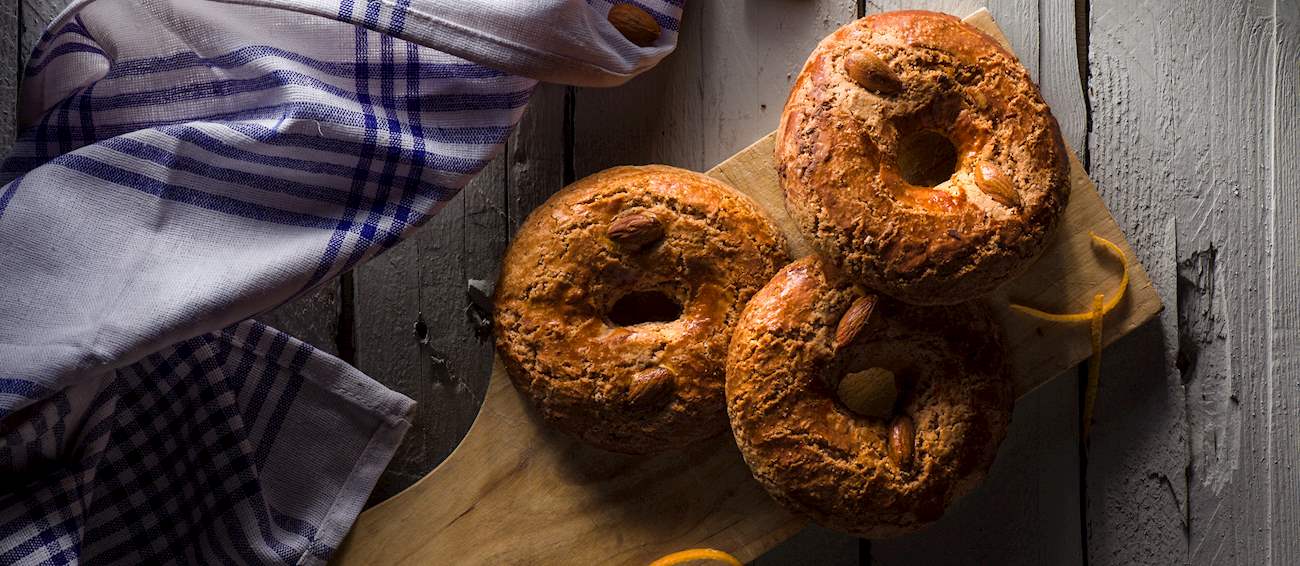 4 Worst Rated Campanian Desserts