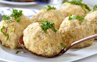 Brezenknödel