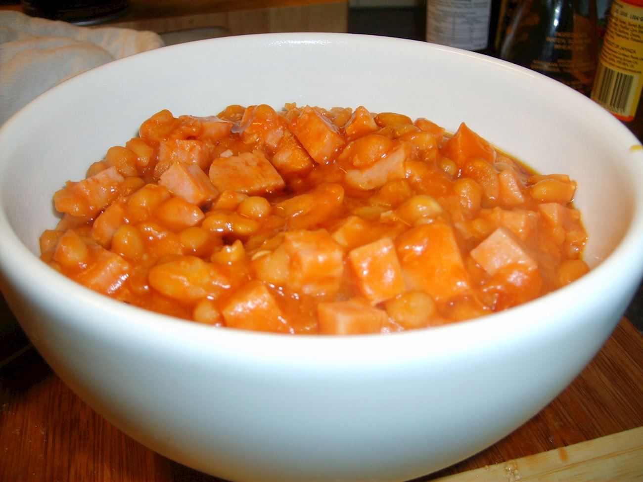 14 Worst Rated North American Stews