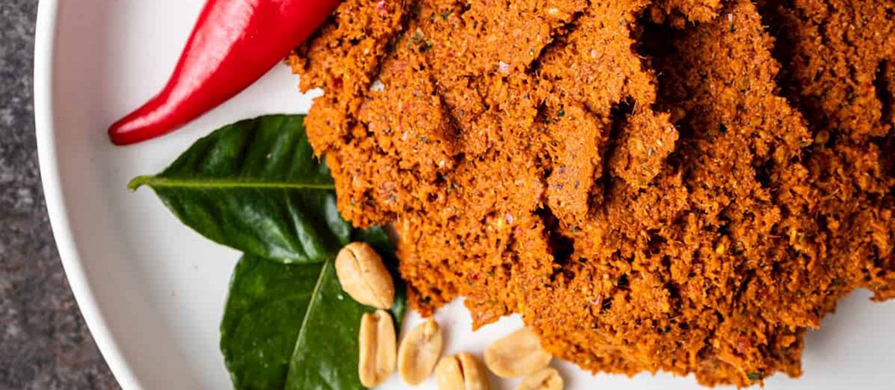 6 Curry Paste Varieties Ranked From the Best To the Worst