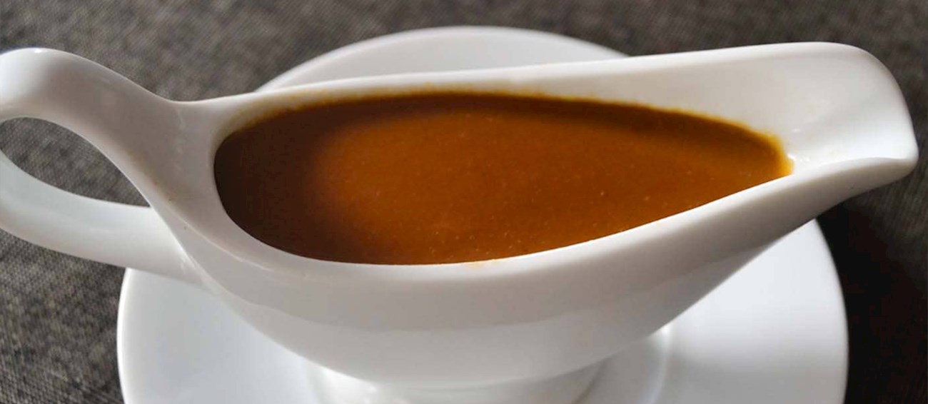 22 Worst Rated Western European Sauces