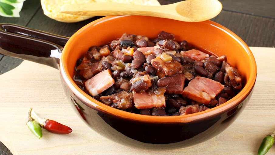 Carne en su jugo