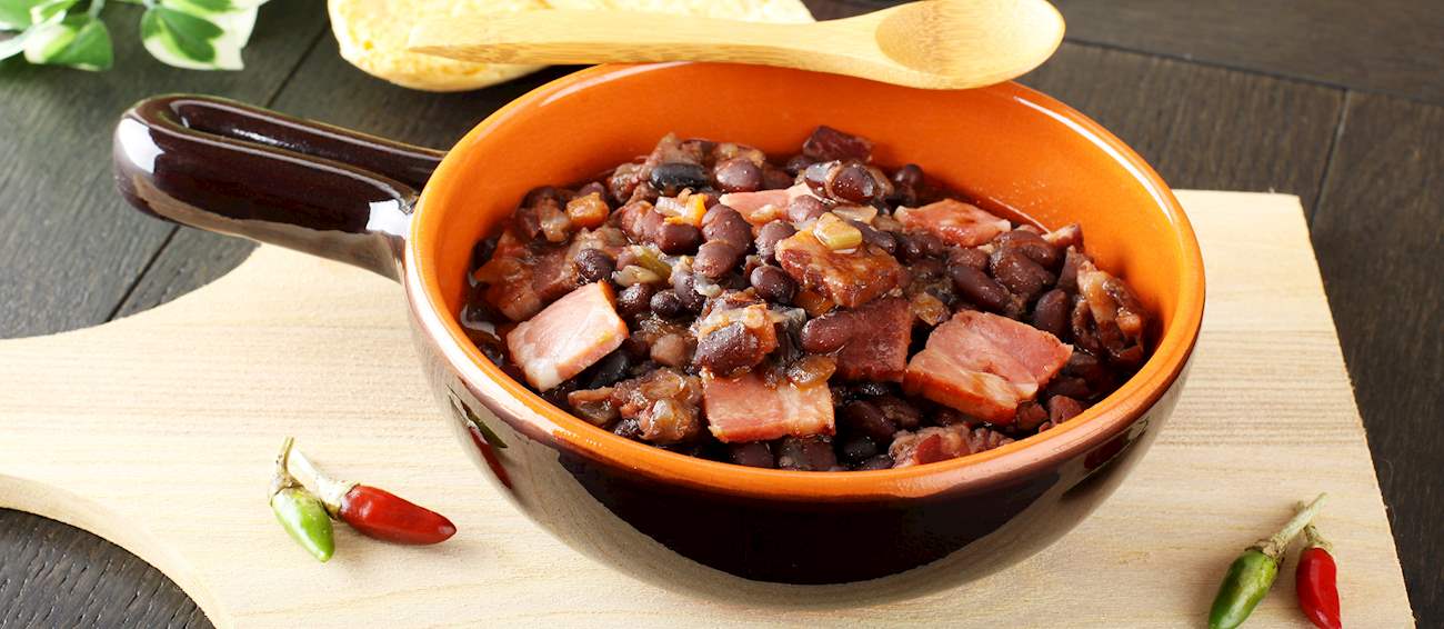 Top 5 Traditional Soups in Pacific Coast of Mexico