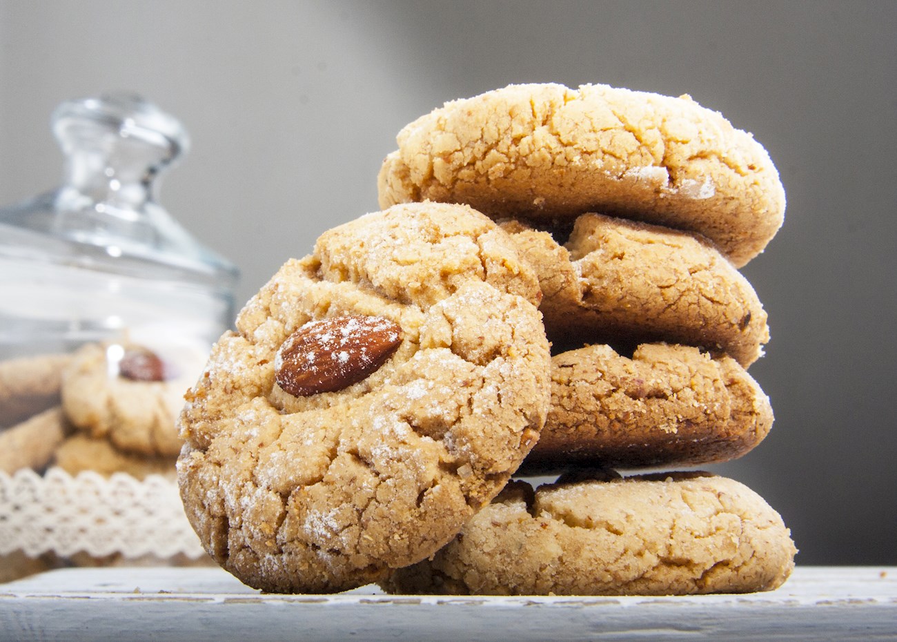 Top 4 Emilian Cookies
