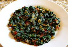 Top 6 Zimbabwean Foods 