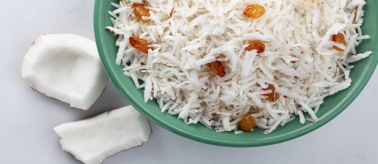 Top 36 South American Side Dishes