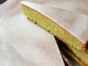 50 Most Popular Western European Cakes Tasteatlas