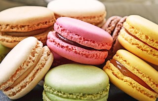 Macarons