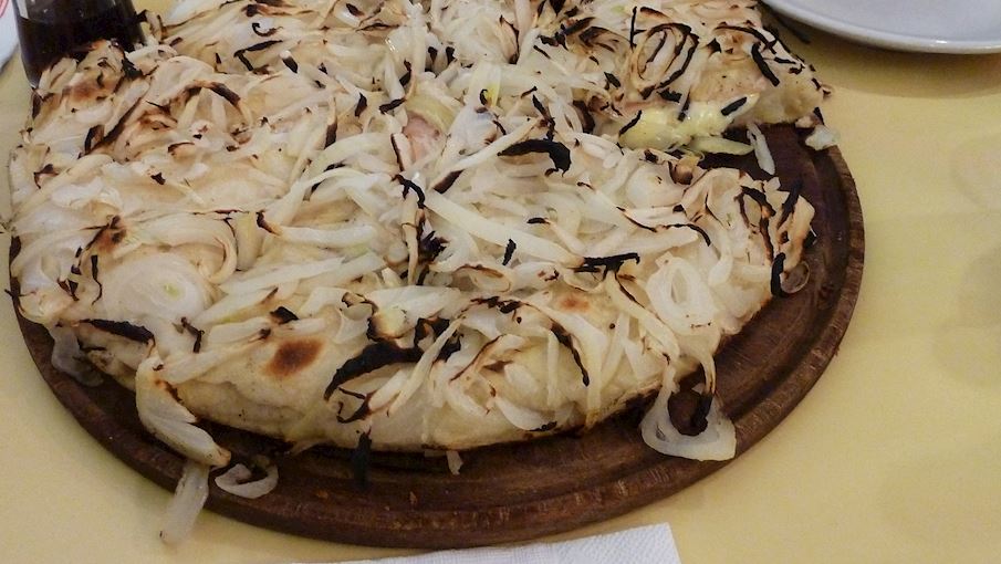 Fugazzeta