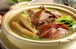 Sungan laoya bao