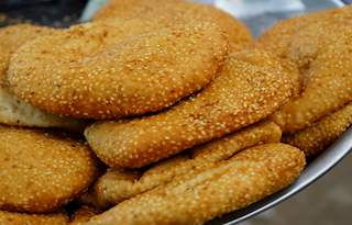Bánh tiêu