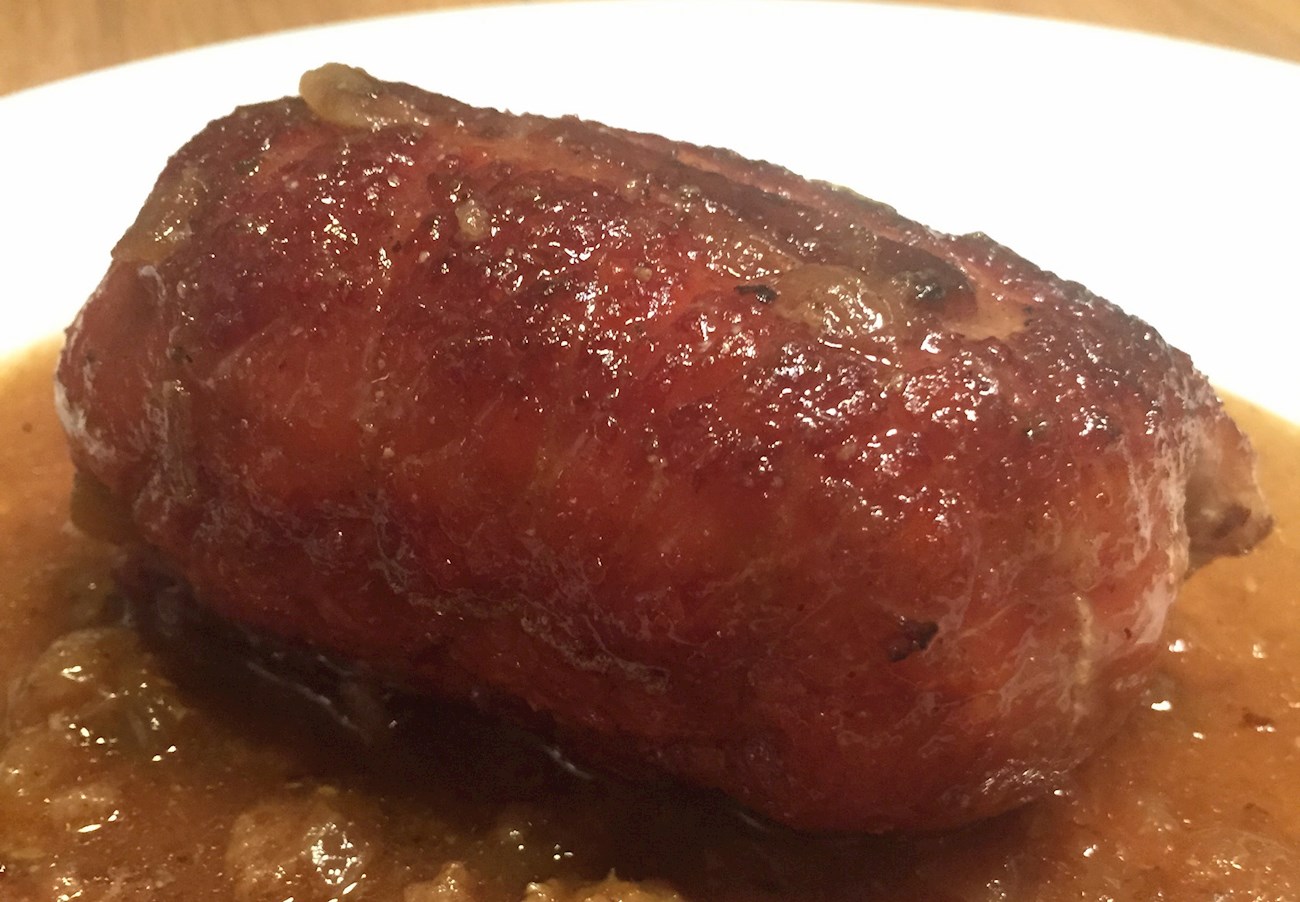 7 Worst Rated Dutch Meat Dishes