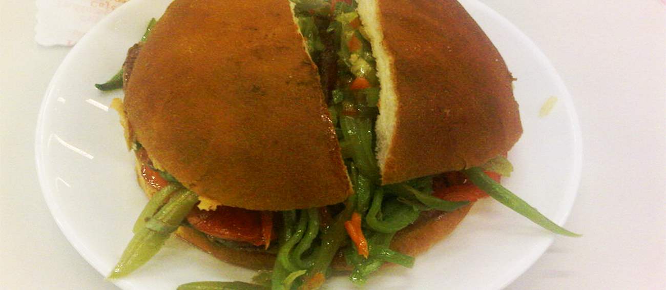 3 Worst Rated Chilean Sandwiches