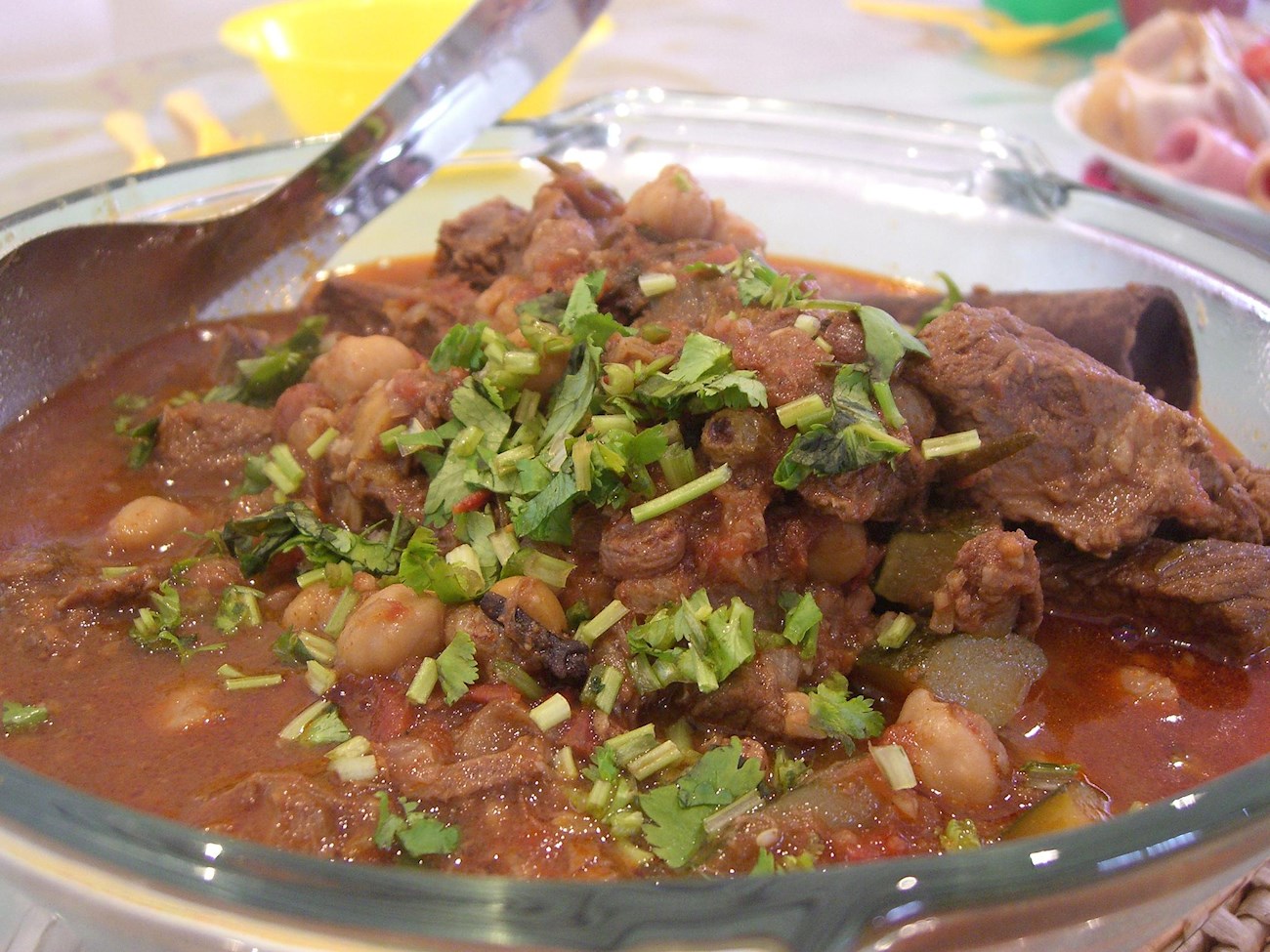 Top 10 African Offal Dishes