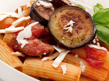 Sicilian Food: Top 21 Dishes - TasteAtlas