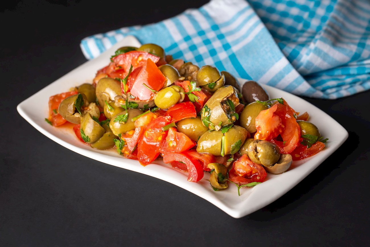 4 Worst Rated Turkish Salads