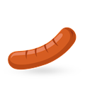 Bratwurst