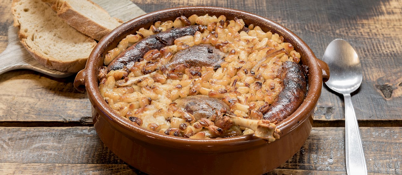 Top 9 Occitan Stews