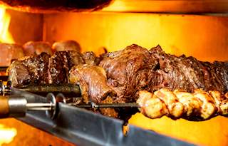 Churrasco