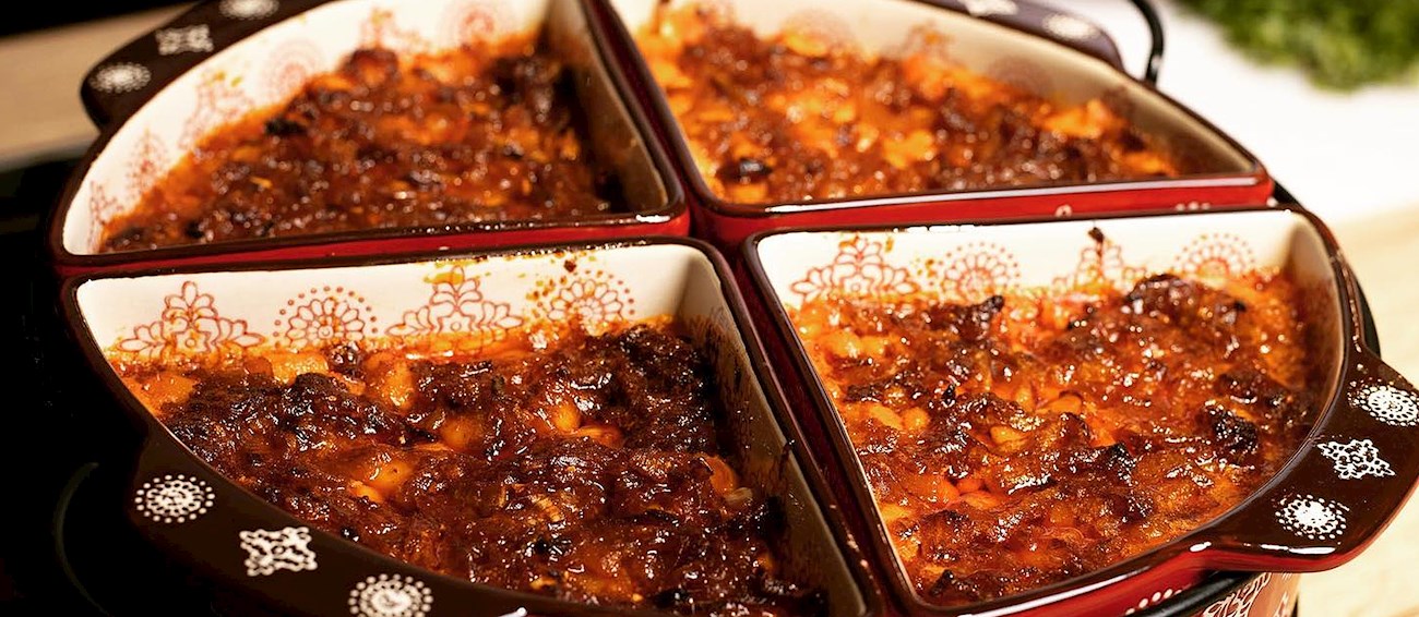 Top 11 Southeastern European Bean Dishes