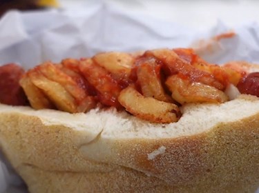 New Jersey Hot Dog Joint Among The Best In America