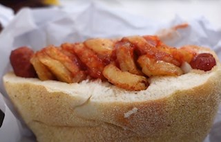 New Jersey Ripper Dog - Greatest American Hot Dogs - GAHDGreatest