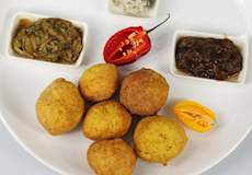 3 Traditional Foods You Have To Try in San Juan 