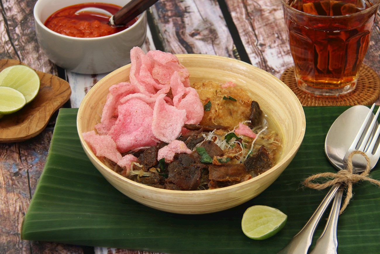 6 Worst Rated Indonesian Meat Soups