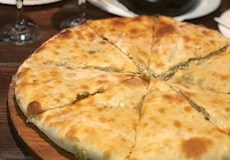 Top 3 Traditional Cheese Dishes in Samegrelo-Upper Svaneti