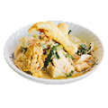 Rujak soto
