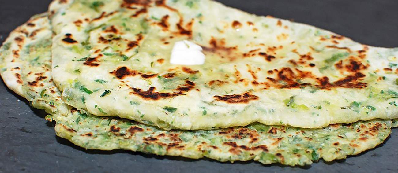Top 3 Armenian Flatbreads