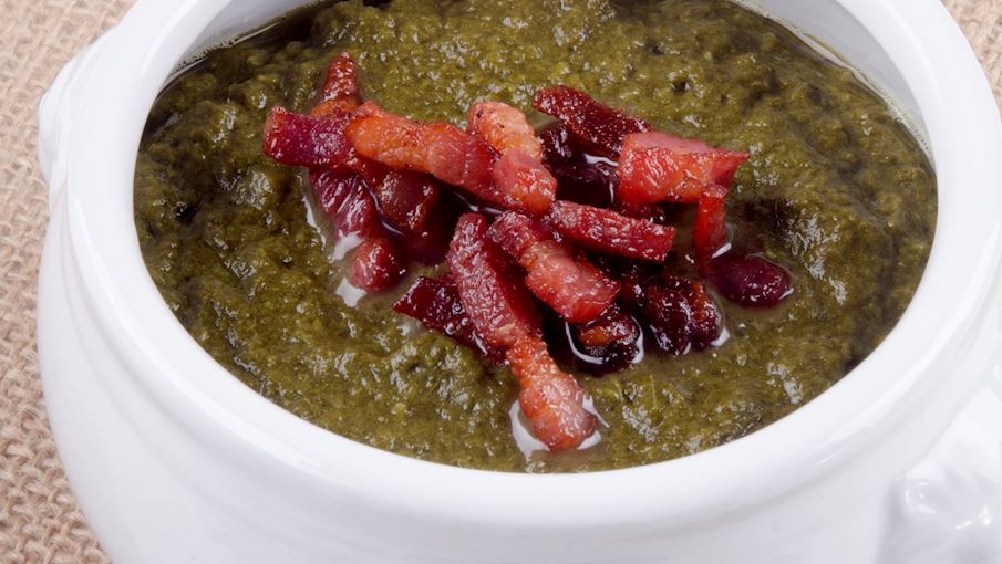 Callaloo