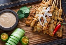 3 Traditional Foods You Have To Try in Bekasi 
