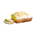 Lemon drizzle cake