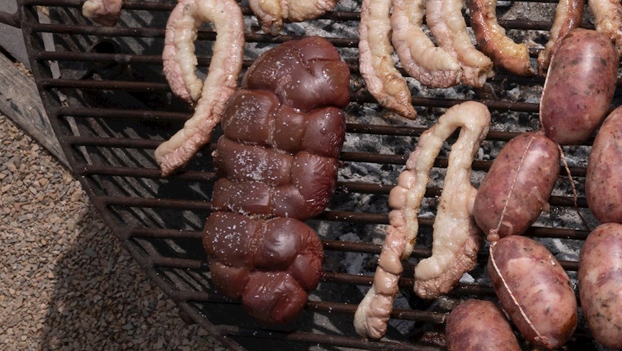 Riñón