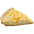 Quiche au fromage