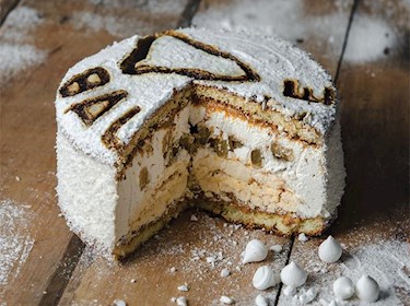 5 Most Popular Argentinian Cakes Tasteatlas