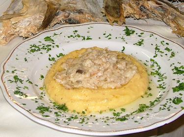 How to prepare stockfish - Bottega di Calabria