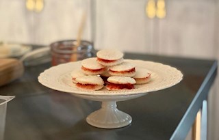 Jam pennies