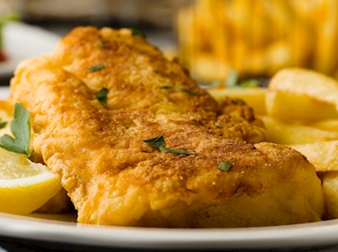 10 Most Popular British Fish Dishes - TasteAtlas 10 Most Popular British Fish Dishes - Tasteatlas