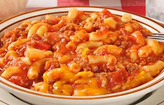 American Goulash