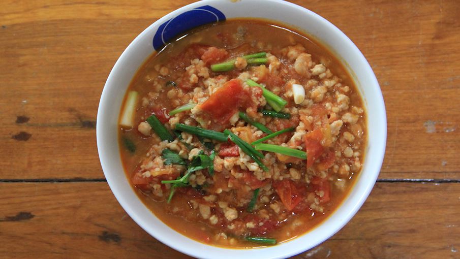 Nam phrik