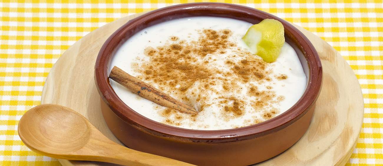 4 Worst Rated South American Puddings