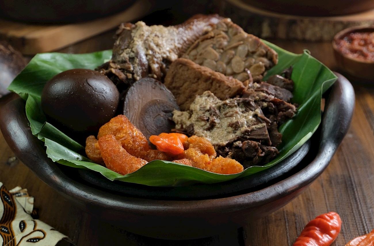 4 Worst Rated Javanese Stews