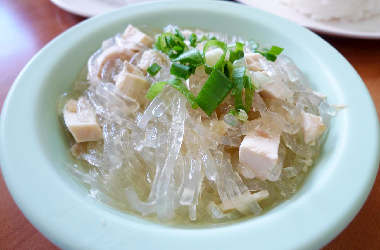 3 Worst Rated Western American Side Dishes