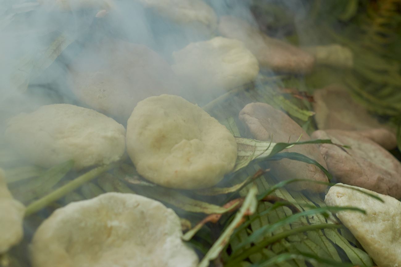 Top 3 Chilean Side Dishes