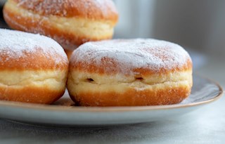 Krapfen