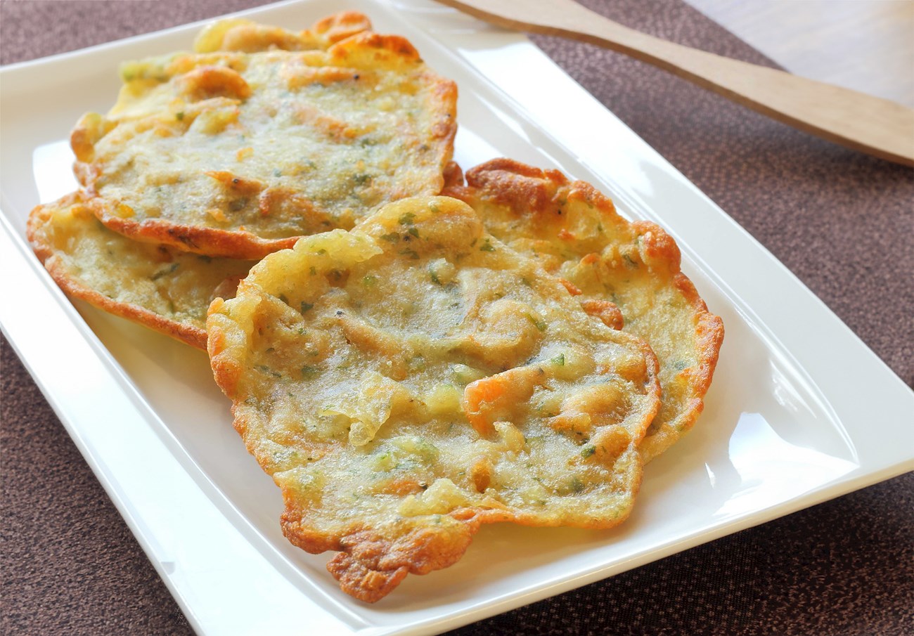 3 Worst Rated Andalusian Snacks
