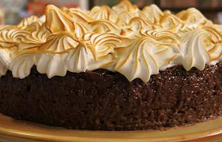 Vasina torta